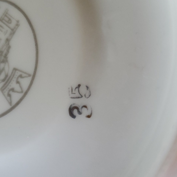 Monticello #35 plate - Picture 5 of 6